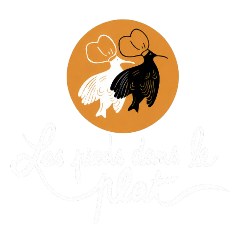 Les Pieds dans le Plat