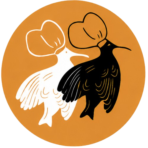 Les Pieds dans le Plat – logo