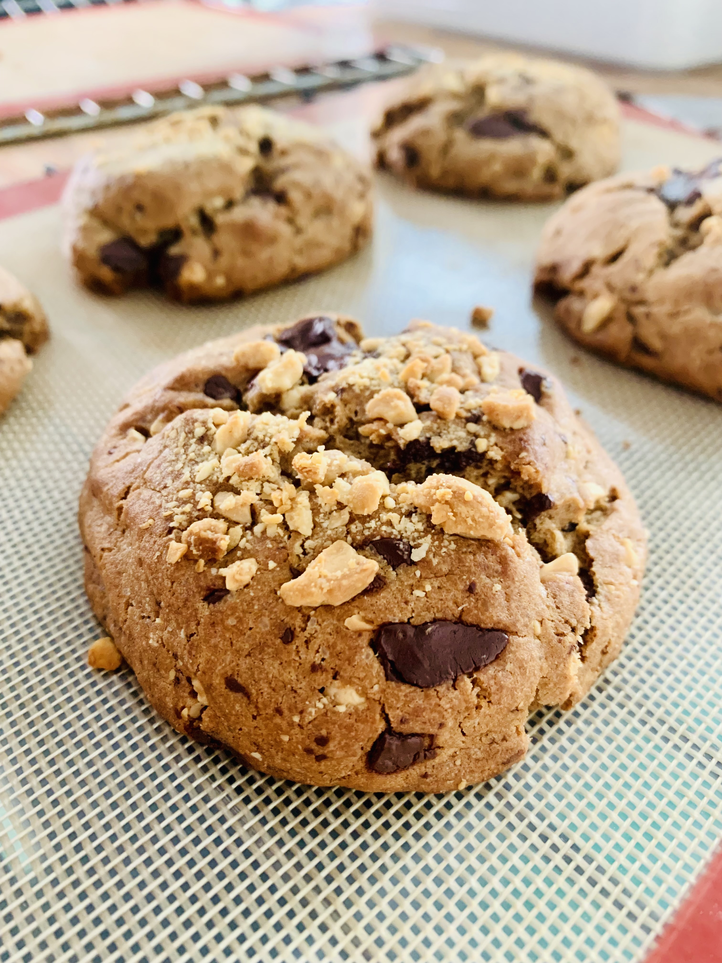 Chè Chuối dessert vietnamien Les Pieds dans le Plat